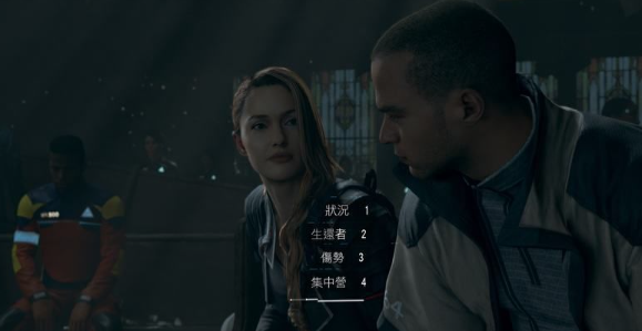 底特律变人第二十八章攻略