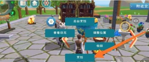 创造与魔法魔法灵龙饲料制作方法