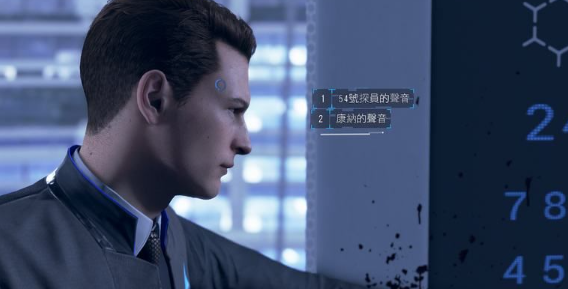 底特律变人第二十九章攻略