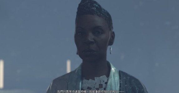 底特律变人第二十九章攻略