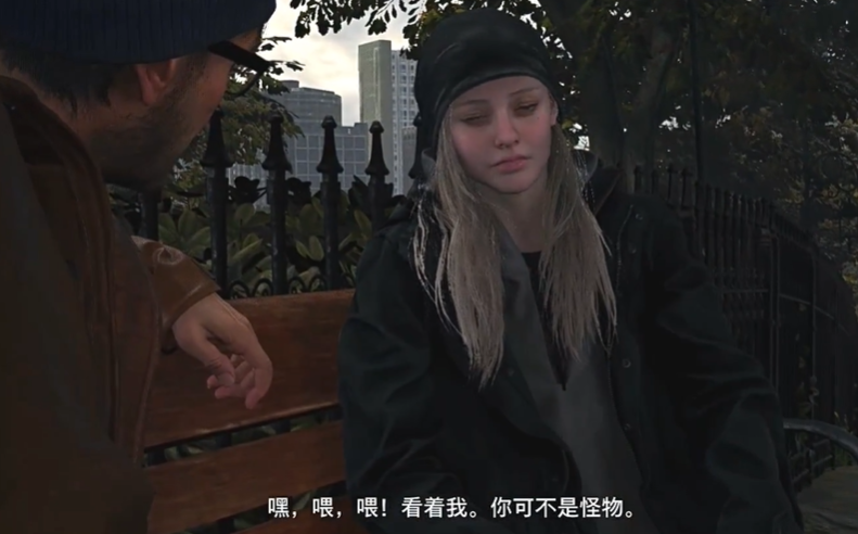 生化危机8DLC古堡攻略
