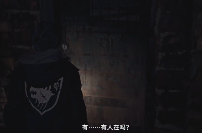 生化危机8DLC古堡攻略