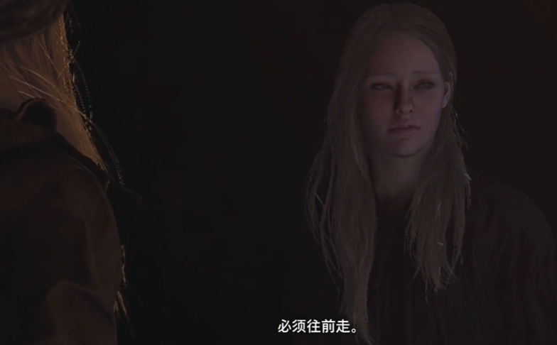 生化危机8DLC古堡攻略