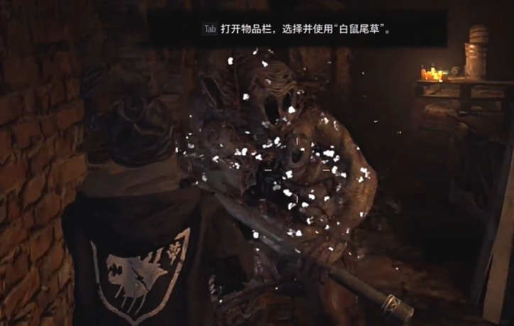 生化危机8DLC古堡攻略