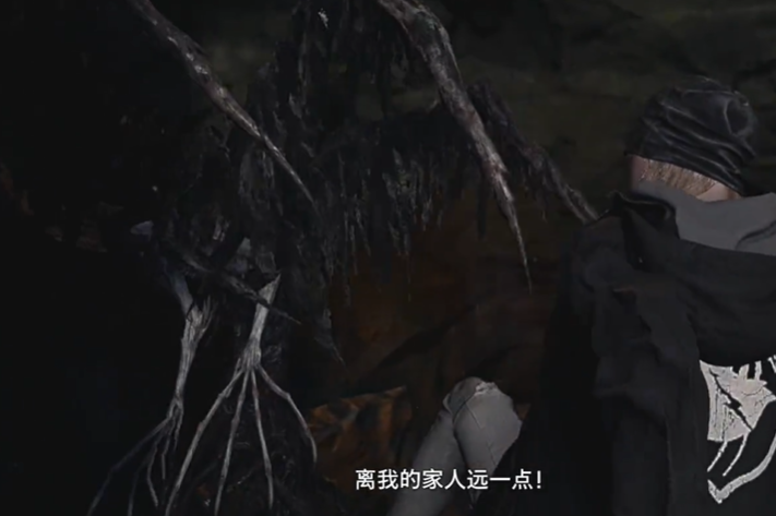 生化危机8DLC米兰达攻略