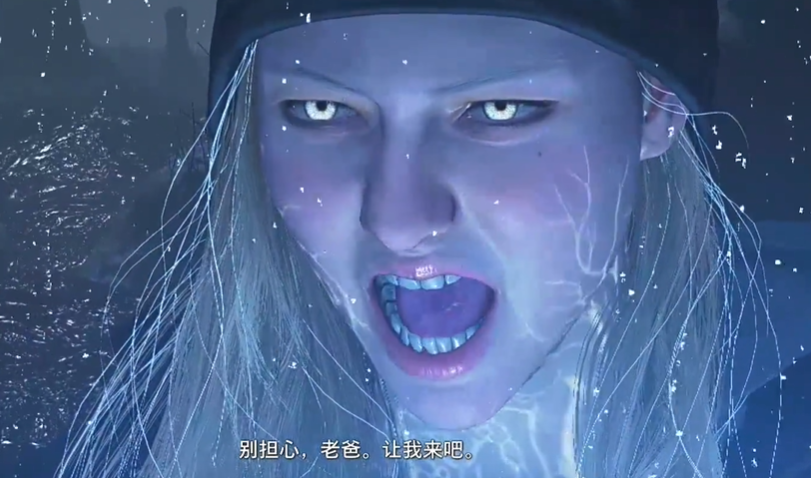 生化危机8DLC米兰达攻略