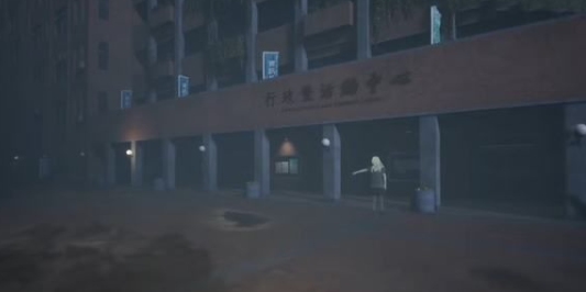 女鬼桥开魂路宿舍攻略