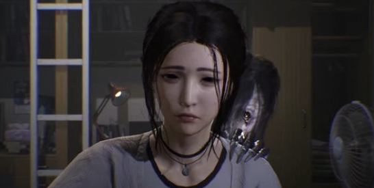 女鬼桥开魂路宿舍攻略