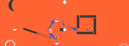 双相游戏第三关攻略