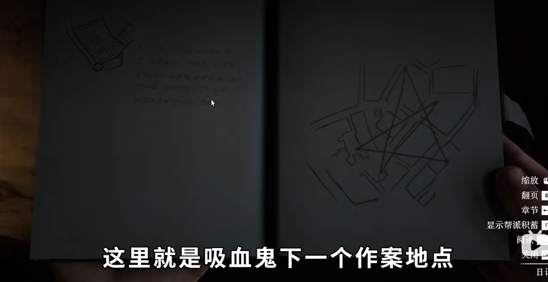 荒野大镖客2吸血鬼彩蛋如何完成