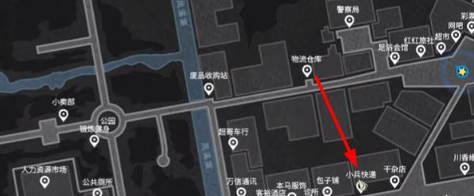 大多数游戏怎么摆摊