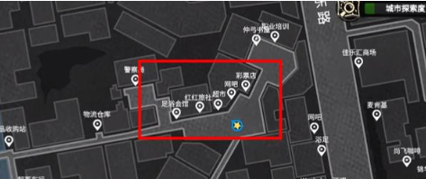 大多数游戏怎么摆摊