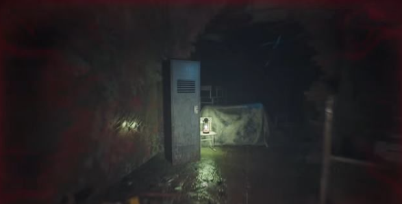 女鬼桥开魂路第十八章攻略