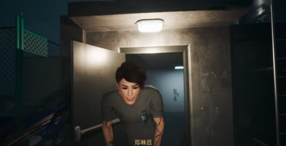 女鬼桥开魂路第二十二章攻略