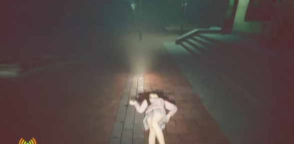 女鬼桥开魂路第二十三章攻略