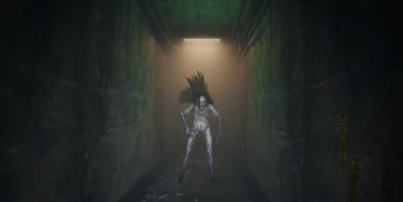 女鬼桥开魂路第二十三章攻略