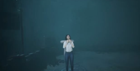 女鬼桥开魂路第二十四章攻略