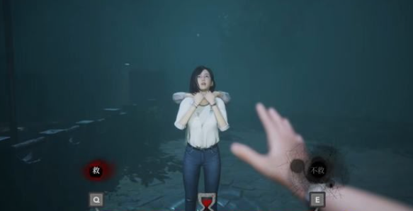 女鬼桥开魂路第二十四章攻略
