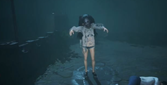 女鬼桥开魂路第二十四章攻略