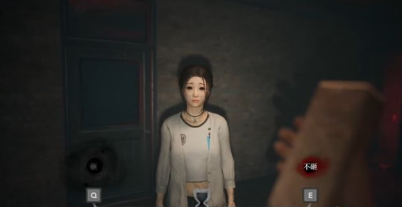 女鬼桥开魂路第二十四章攻略