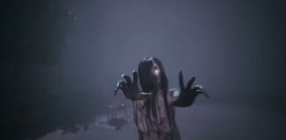 女鬼桥开魂路第二十五章攻略