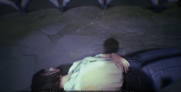 女鬼桥开魂路第二十五章攻略