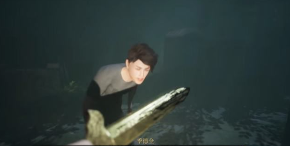 女鬼桥开魂路第二十五章攻略