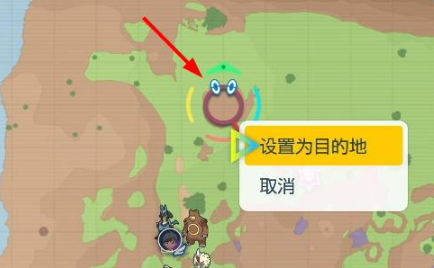 宝可梦朱紫古玉鱼捕捉攻略