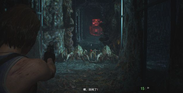 生化危机3重置版恢复地铁线路攻略