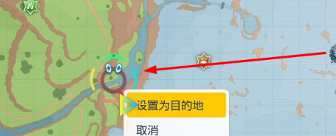 宝可梦朱紫古鼎鹿在哪