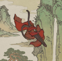 江南百景图姜喜培养攻略