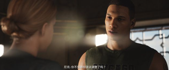 黑相集灰冥界到达伊拉克攻略