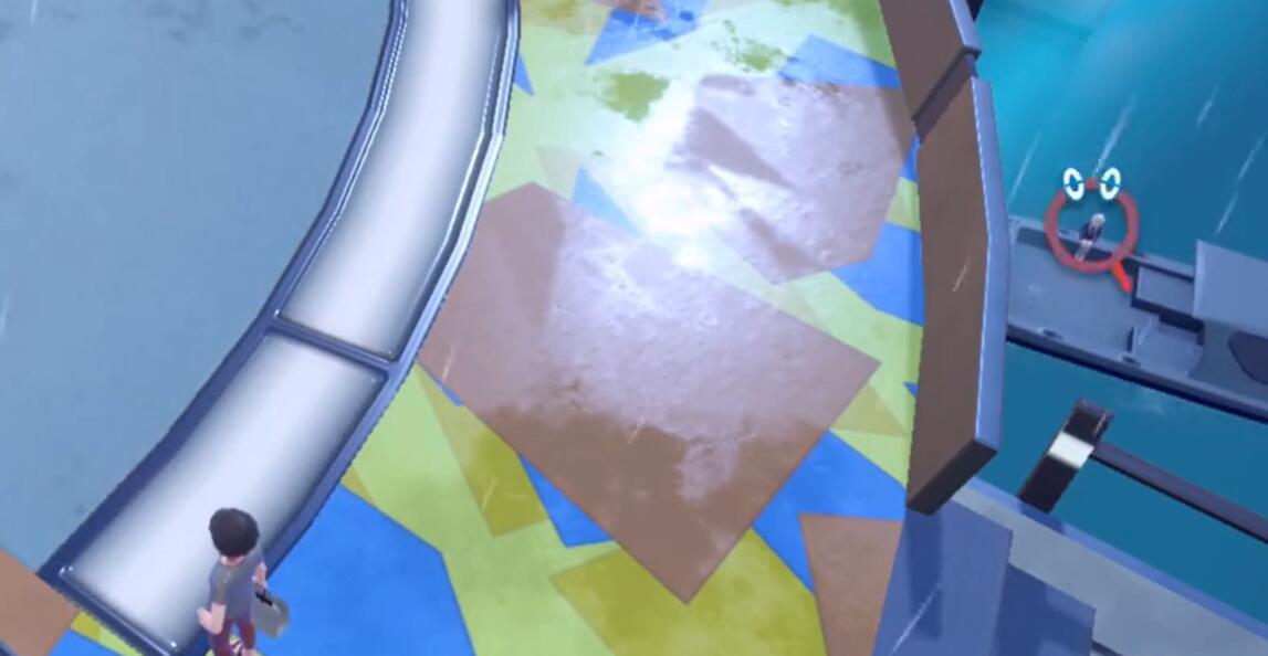 宝可梦朱紫电道馆测验攻略