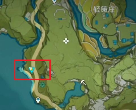 原神无限砍树方法
