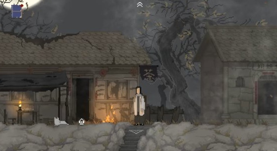 山海旅人土地祠攻略