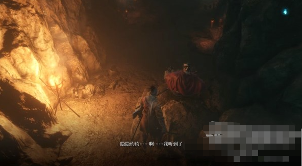 只狼音痴武士支线任务如何完成