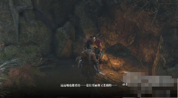 只狼音痴武士支线任务如何完成