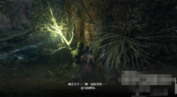 只狼音痴武士支线任务如何完成