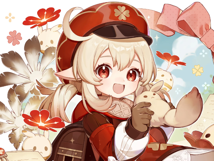 原神昭心满级属性介绍