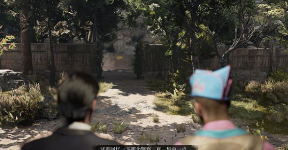夏洛克福尔摩斯重返故居攻略