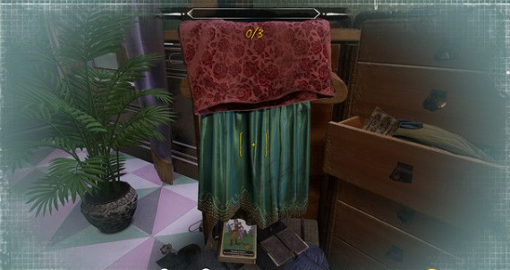 夏洛克福尔摩斯两个嫌疑人攻略