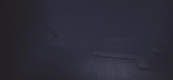小小梦魇第二章攻略