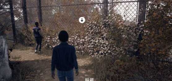 黑相集心中魔第三章攻略