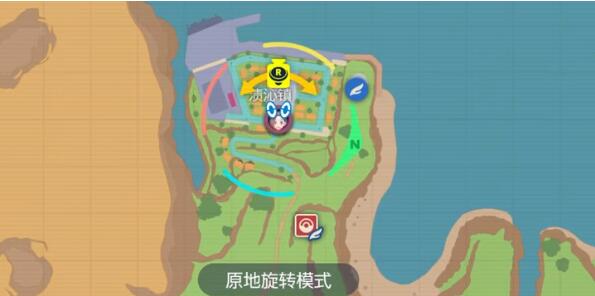宝可梦朱紫金色王冠怎么获得