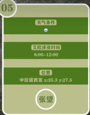 最终幻想14重生之境探索笔记5在哪