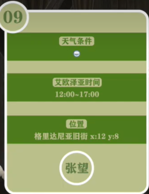 最终幻想14重生之境探索笔记9在哪