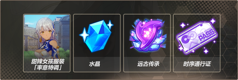 崩坏3喧闹假日交响曲活动怎么玩