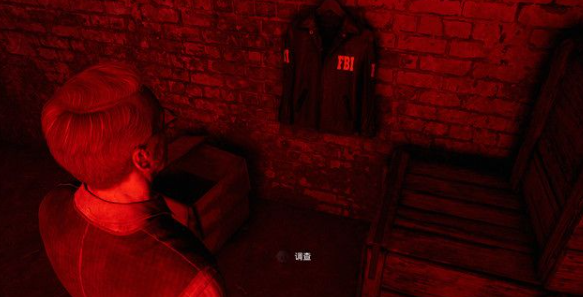 黑相集心中魔第二十五章攻略