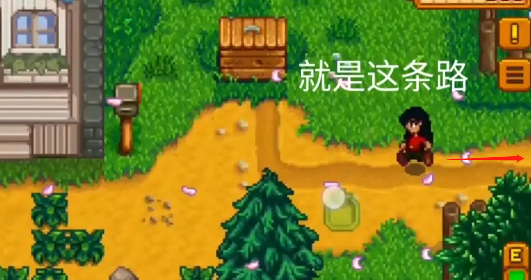 星露谷物语社区中心怎么解锁