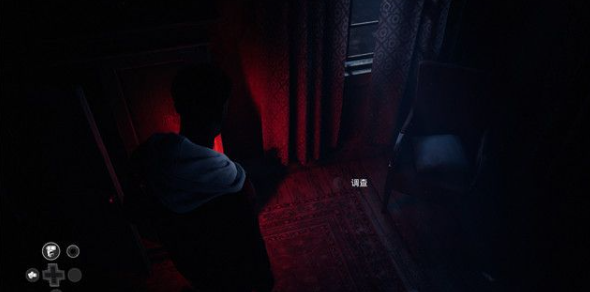 黑相集心中魔第三十四章攻略